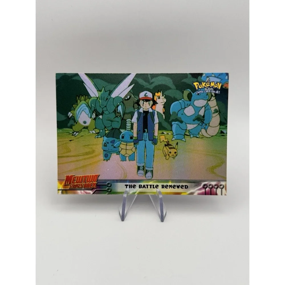 N/A #34 cards nidoking